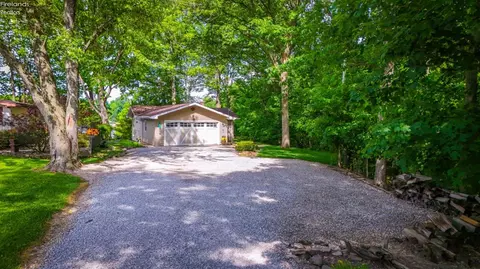 Exterior - 691 Timothy Dr, Willard, OH 44890 photo 11 of 12