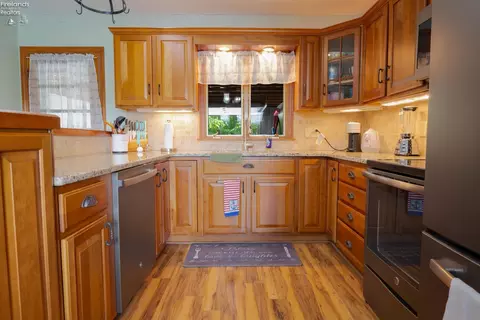 Kitchen - 691 Timothy Dr, Willard, OH 44890 photo 1 of 1