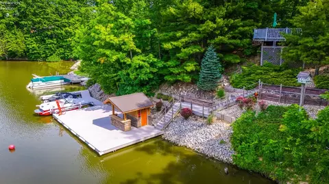 Exterior - 691 Timothy Dr, Willard, OH 44890 photo 2 of 12