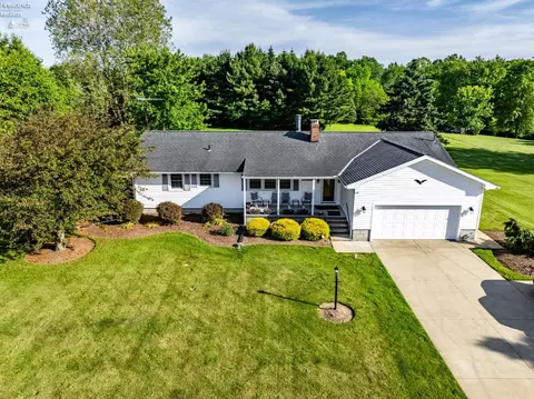 11712 State Route 113, Berlin Heights, OH 44814