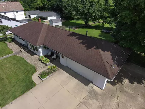 View/Area - 186 Monroe, Monroeville, OH 44847 photo 3 of 6