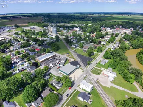 View/Area - 186 Monroe, Monroeville, OH 44847 photo 1 of 6