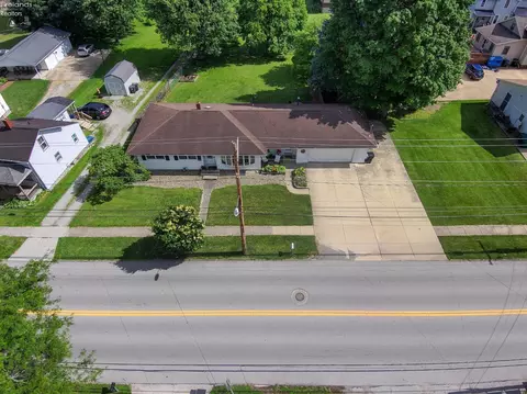 View/Area - 186 Monroe, Monroeville, OH 44847 photo 6 of 6