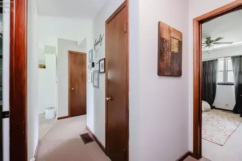 Entry Way - 186 Monroe, Monroeville, OH 44847 photo 3 of 3