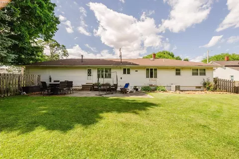 Exterior - 186 Monroe, Monroeville, OH 44847 photo 10 of 11