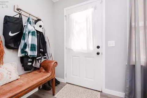 Entry Way - 186 Monroe, Monroeville, OH 44847 photo 2 of 3