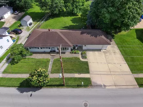 View/Area - 186 Monroe, Monroeville, OH 44847 photo 5 of 6