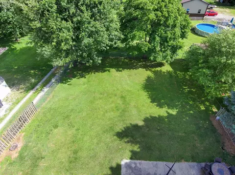 Exterior - 186 Monroe, Monroeville, OH 44847 photo 11 of 11