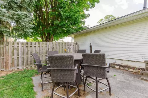 Exterior - 186 Monroe, Monroeville, OH 44847 photo 9 of 11