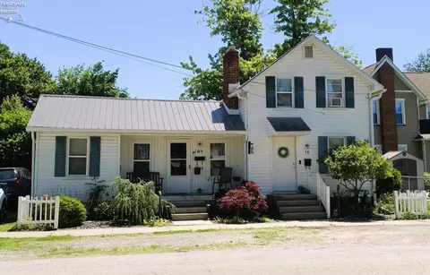 16 Harris Ave, Norwalk, OH 44857