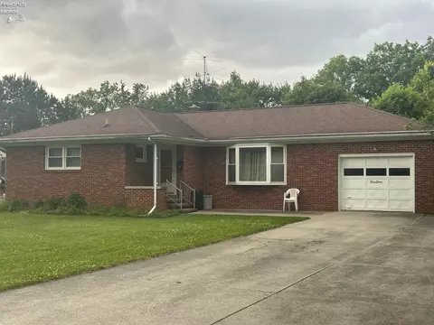 67 Harris Ave, Norwalk, OH 44857