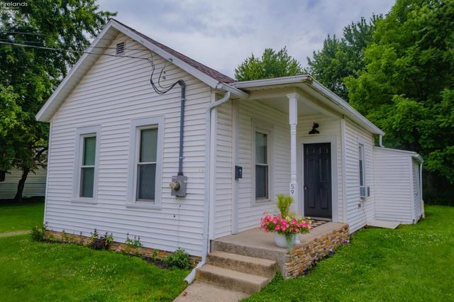 59 Franklin St, Norwalk, OH 44857