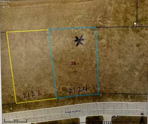 2124 Pinehurst Trl, Fremont, OH 43420