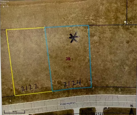2124 Pinehurst Trl, Fremont, OH 43420