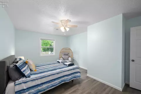 Bedroom - 937 Ridgeview Dr, Huron, OH 44839 photo 6 of 6