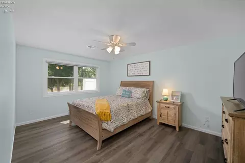 Bedroom - 937 Ridgeview Dr, Huron, OH 44839 photo 2 of 6