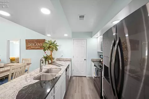 Kitchen - 937 Ridgeview Dr, Huron, OH 44839 photo 1 of 1