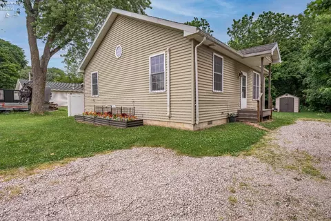 1875 S Bayview Dr, Marblehead, OH 43440