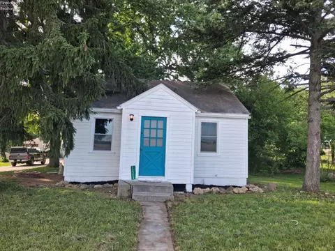 13303 Patten Tract Rd, Monroeville, OH 44847