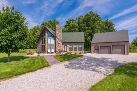 3081 Butler Rd, Wakeman, OH 44889
