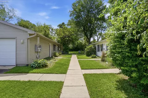 Exterior - 124 Tiffin Ave, Huron, OH 44839 photo 4 of 6
