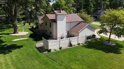 Exterior - 4285 S State Route 103, Willard, OH 44890 photo 12 of 14