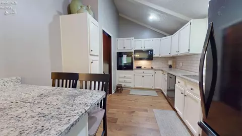 Kitchen - 4285 S State Route 103, Willard, OH 44890 photo 1 of 4