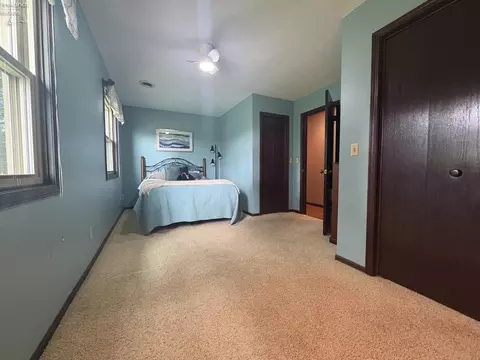 Bedroom - 4285 S State Route 103, Willard, OH 44890 photo 4 of 4