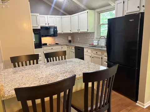 Kitchen - 4285 S State Route 103, Willard, OH 44890 photo 4 of 4