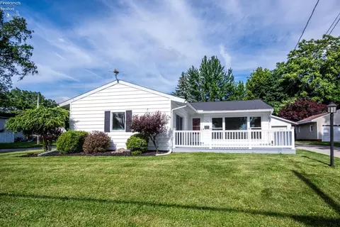 103 Roger Ave, Bellevue, OH 44811