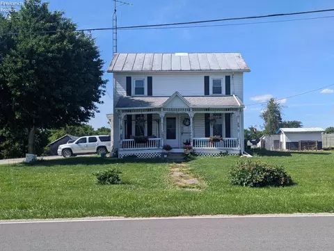 3401 E County Road 6, Tiffin, OH 44883