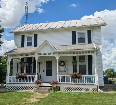 3401 E County Road 6, Tiffin, OH 44883