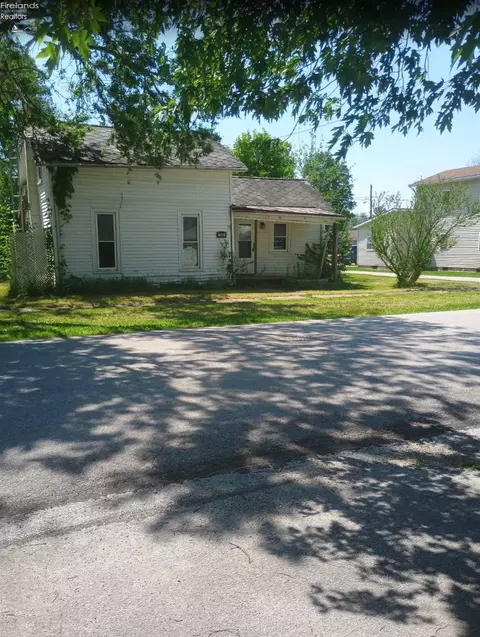 104 Diehl St, Bettsville, OH 44815