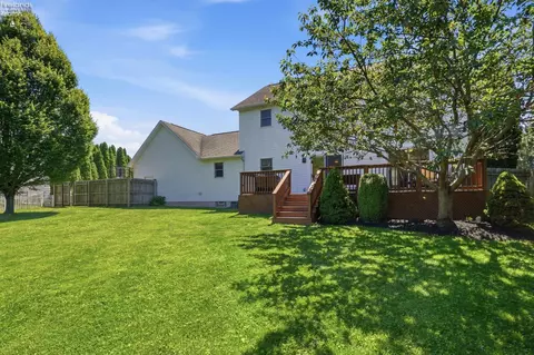 Exterior - 702 Heron Dr, Huron, OH 44839 photo 11 of 13