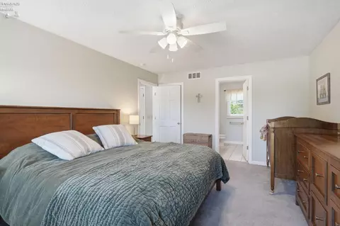 Bedroom - 702 Heron Dr, Huron, OH 44839 photo 1 of 3