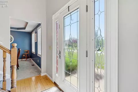 Entry Way - 702 Heron Dr, Huron, OH 44839 photo 1 of 2