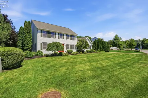 Exterior - 702 Heron Dr, Huron, OH 44839 photo 13 of 13