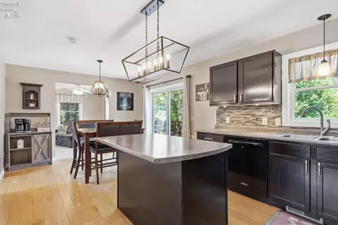 Kitchen - 702 Heron Dr, Huron, OH 44839 photo 1 of 5
