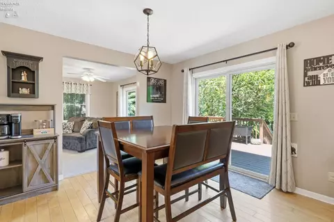 Dining - 702 Heron Dr, Huron, OH 44839 photo 1 of 4