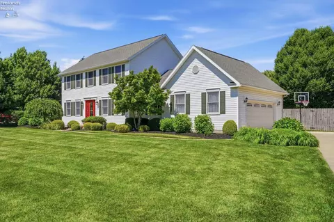Exterior - 702 Heron Dr, Huron, OH 44839 photo 2 of 13