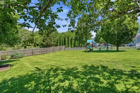 Exterior - 702 Heron Dr, Huron, OH 44839 photo 6 of 13