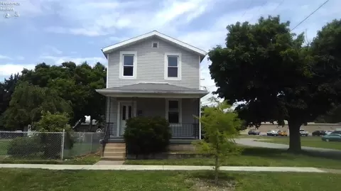 231 Lane St, Sandusky, OH 44870