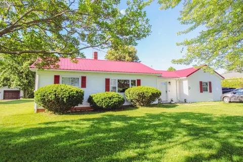 11113 Mason Rd, Berlin Heights, OH 44814