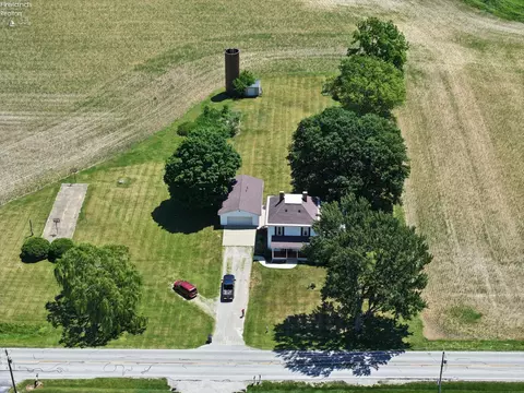 3957 S County Road 198, Green Springs, OH 44836
