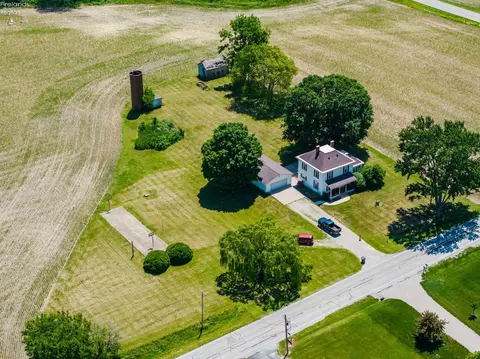 3957 S County Road 198, Green Springs, OH 44836