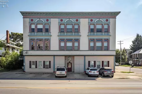 934 Washington St #2B, Sandusky, OH 44870