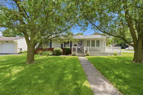 2227 Washington Ave, Findlay, OH 45840