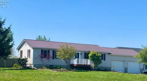 5580 E Port Clinton Eastern Rd, Marblehead, OH 43440