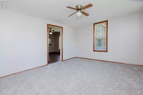Living - 705 Clark St, Willard, OH 44890 photo 1 of 9