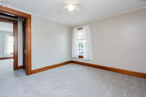Bedroom - 705 Clark St, Willard, OH 44890 photo 2 of 9